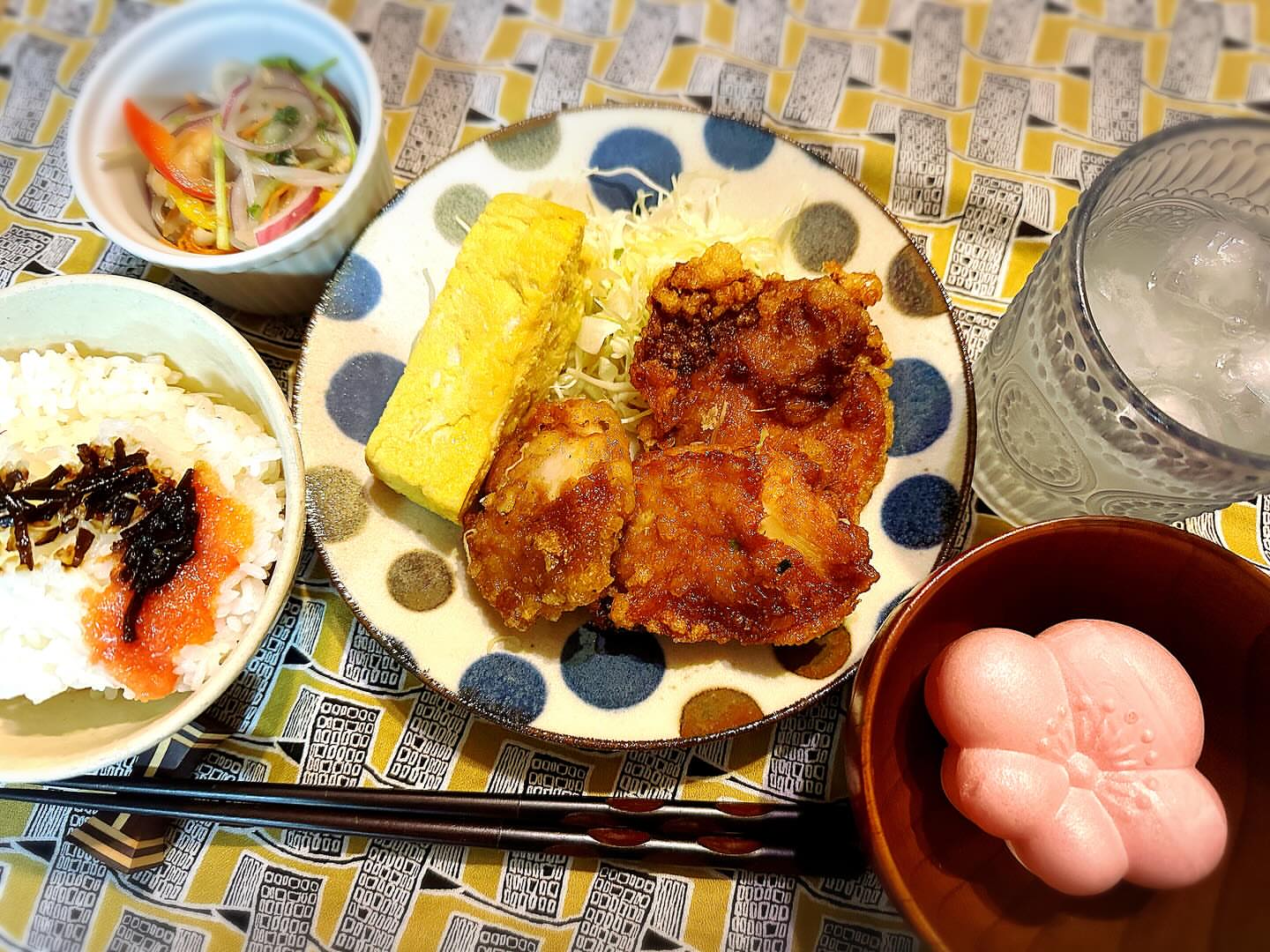 からたま屋 イオンモール京都桂川店