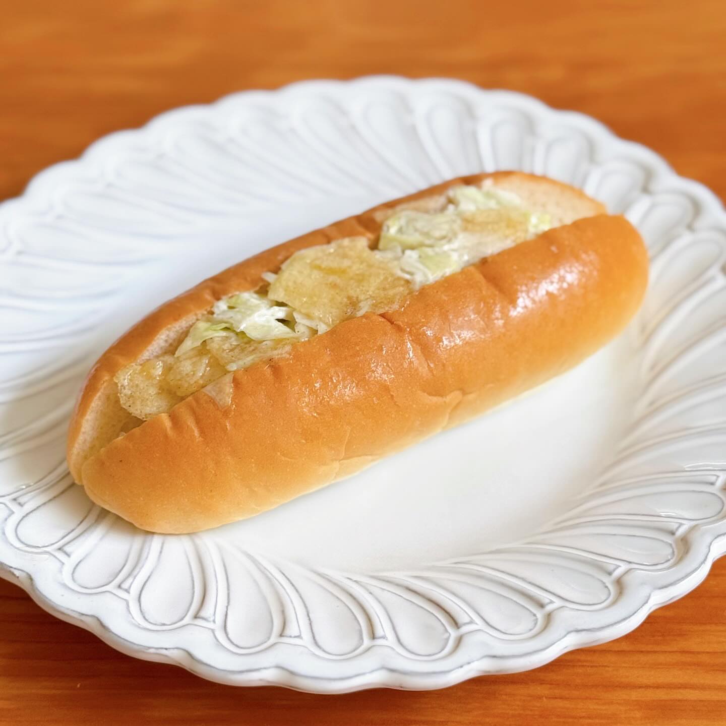 ワカフジベーカリー