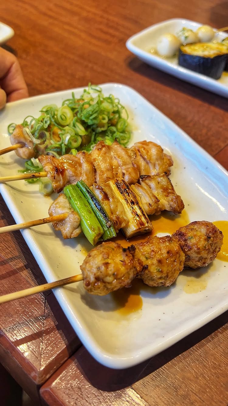 やきとり大吉 御殿場店