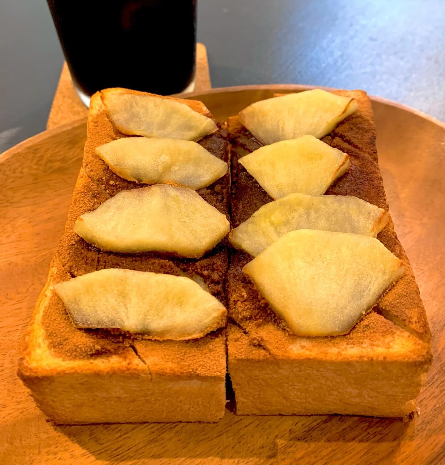 ビーリーフコーヒー アンド サンドウィッチ 妙蓮寺店