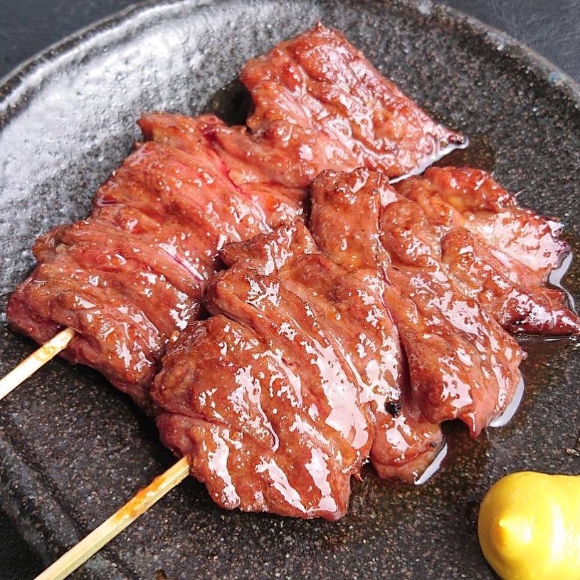 八庄屋 大蔵谷店