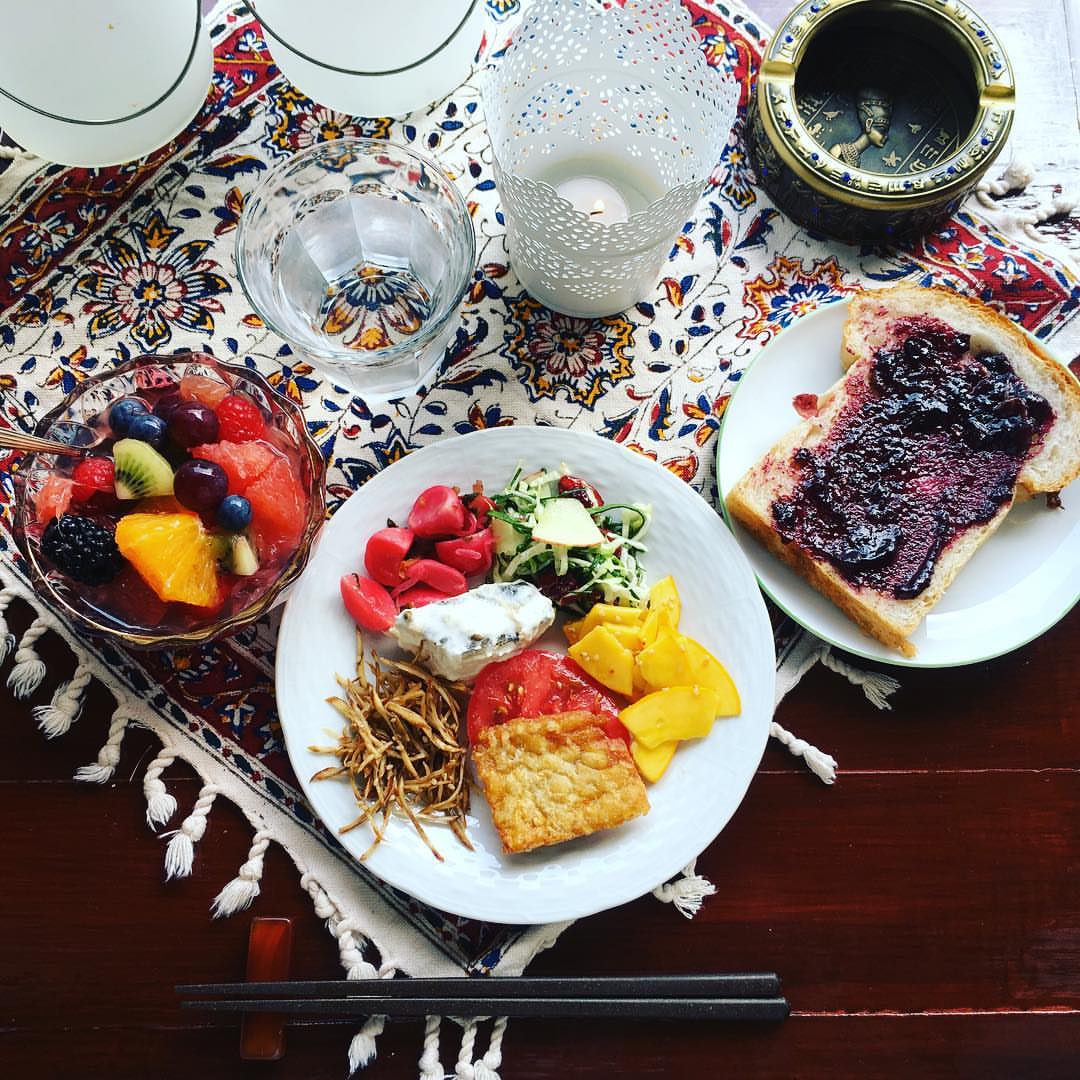 チーマ アンティ