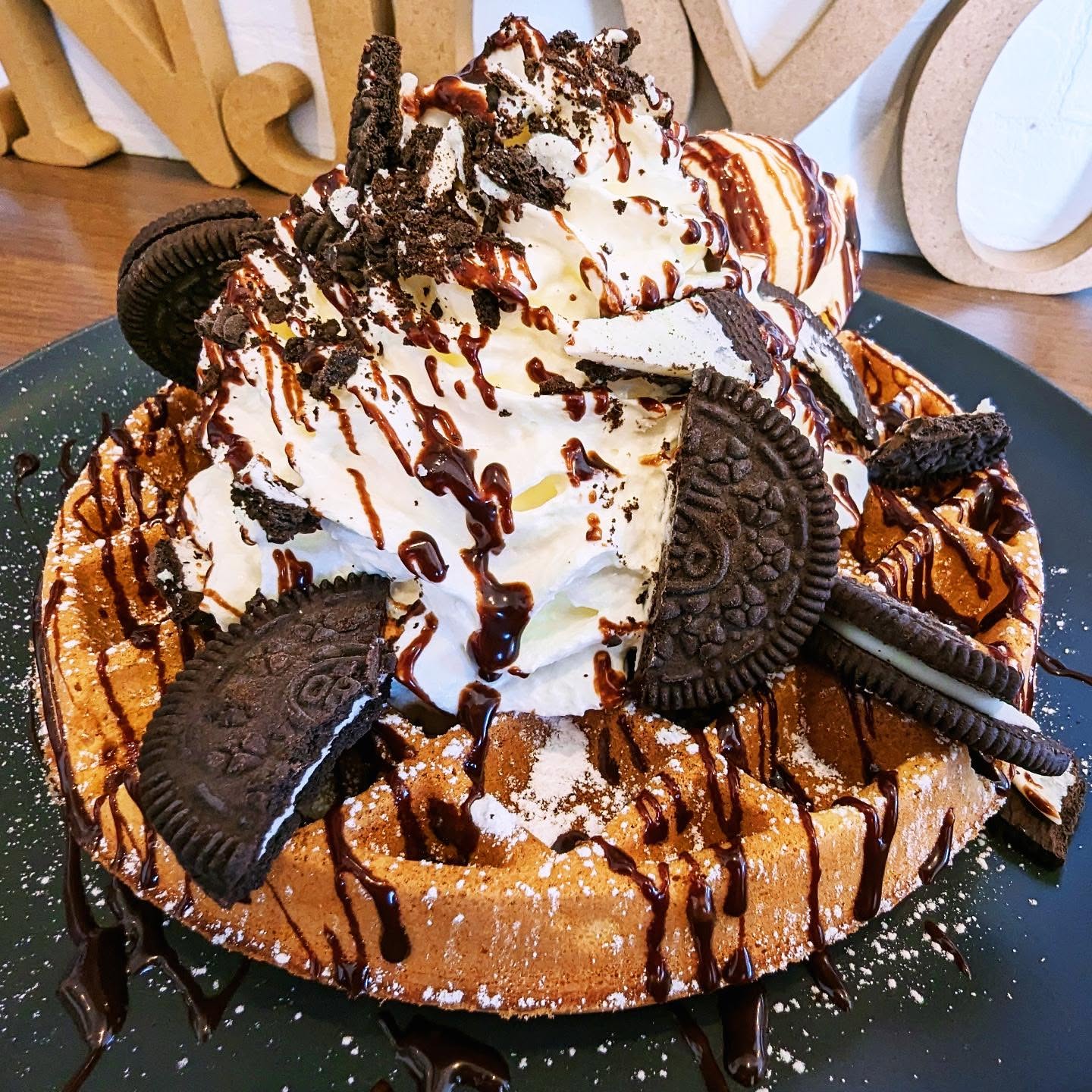 PAPAN GA PAN(パパンガパン) つくば研究学園店