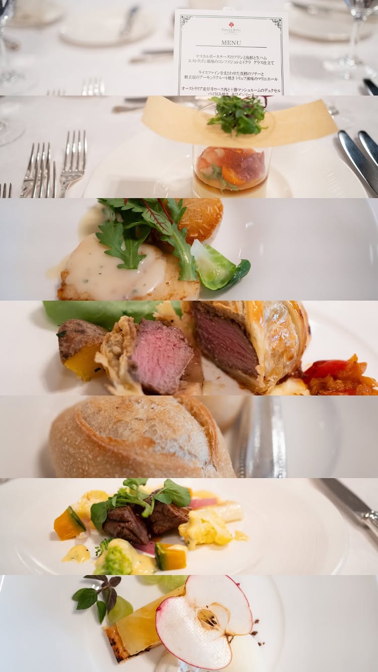 中国料理 美麗華