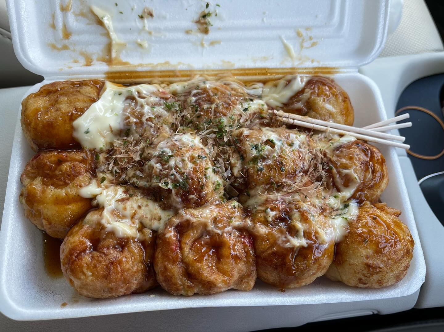 めっちゃたこっ晴れ