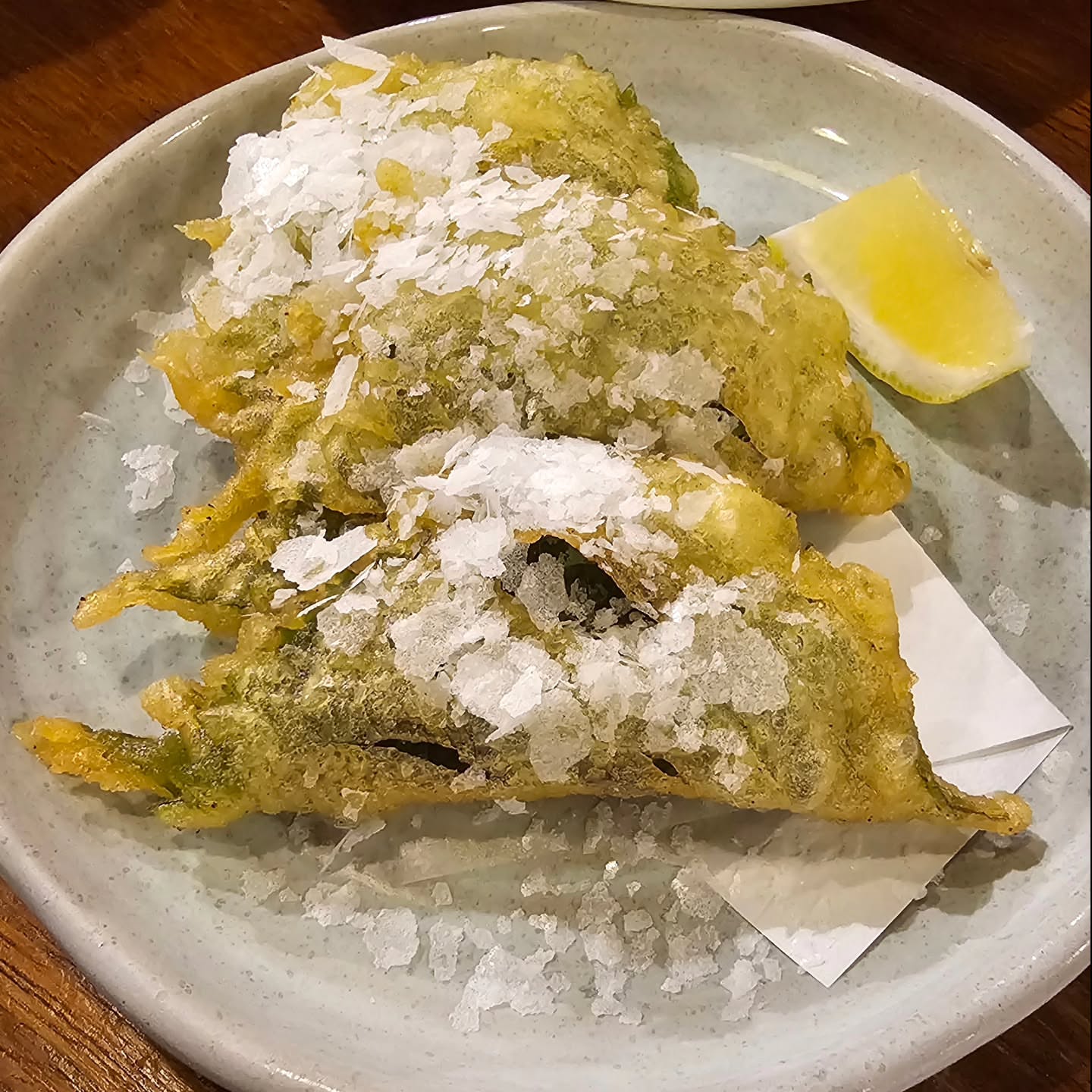 鯛出汁専門店 蕎麦と酒 今なら 心斎橋