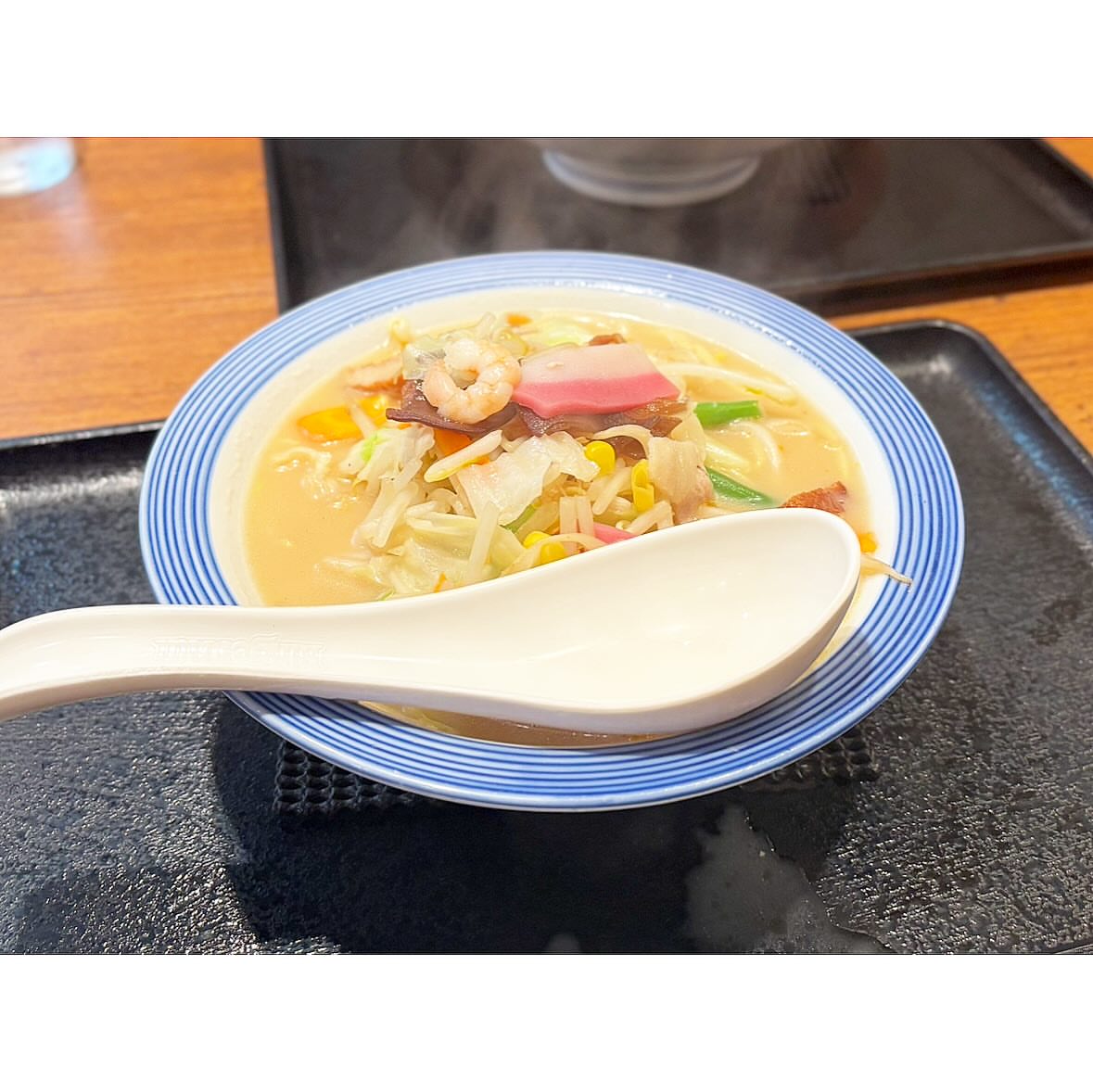 リンガーハット イオンモール小山店