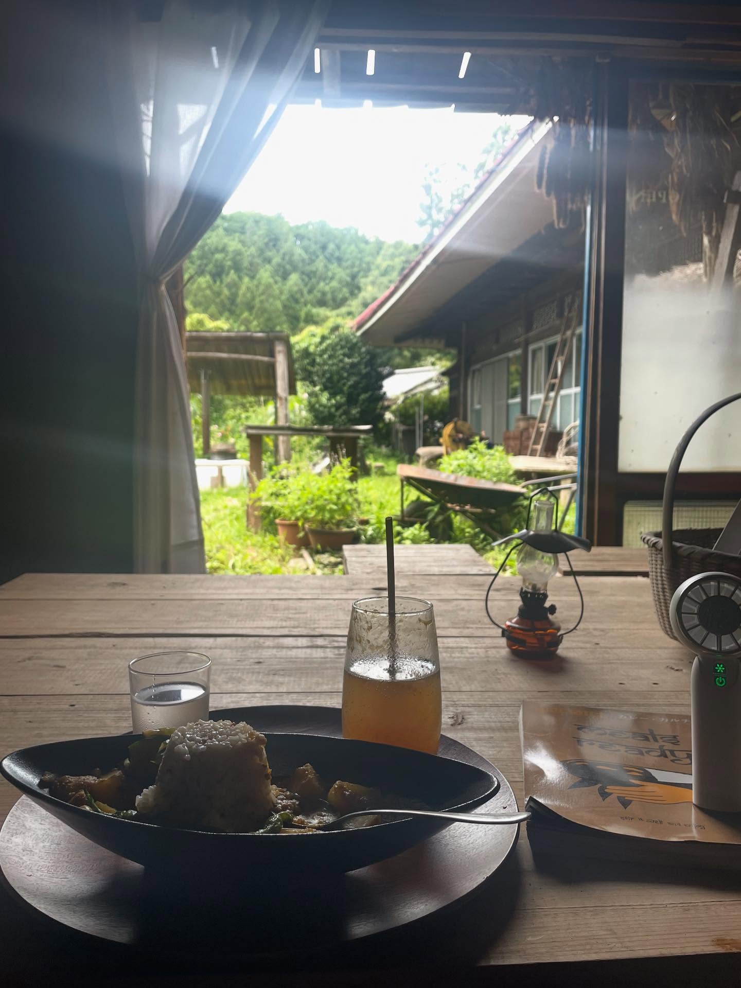 月noco(お宿ご予約受付中)