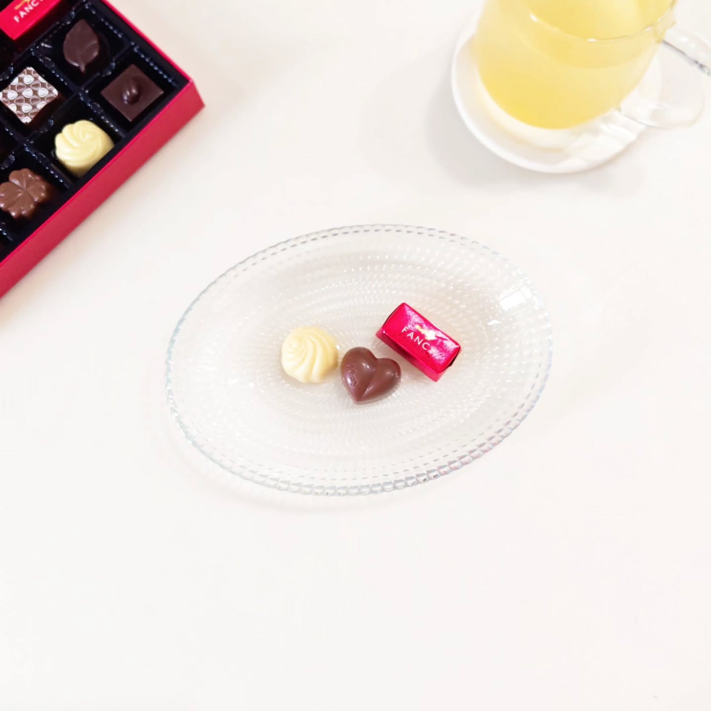 メリーチョコレート 西武池袋本店