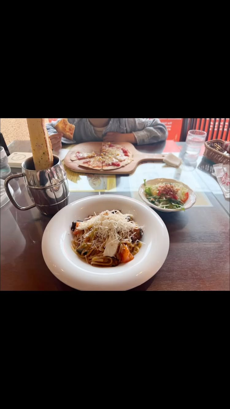 FC モッチモパスタ 福山緑町店