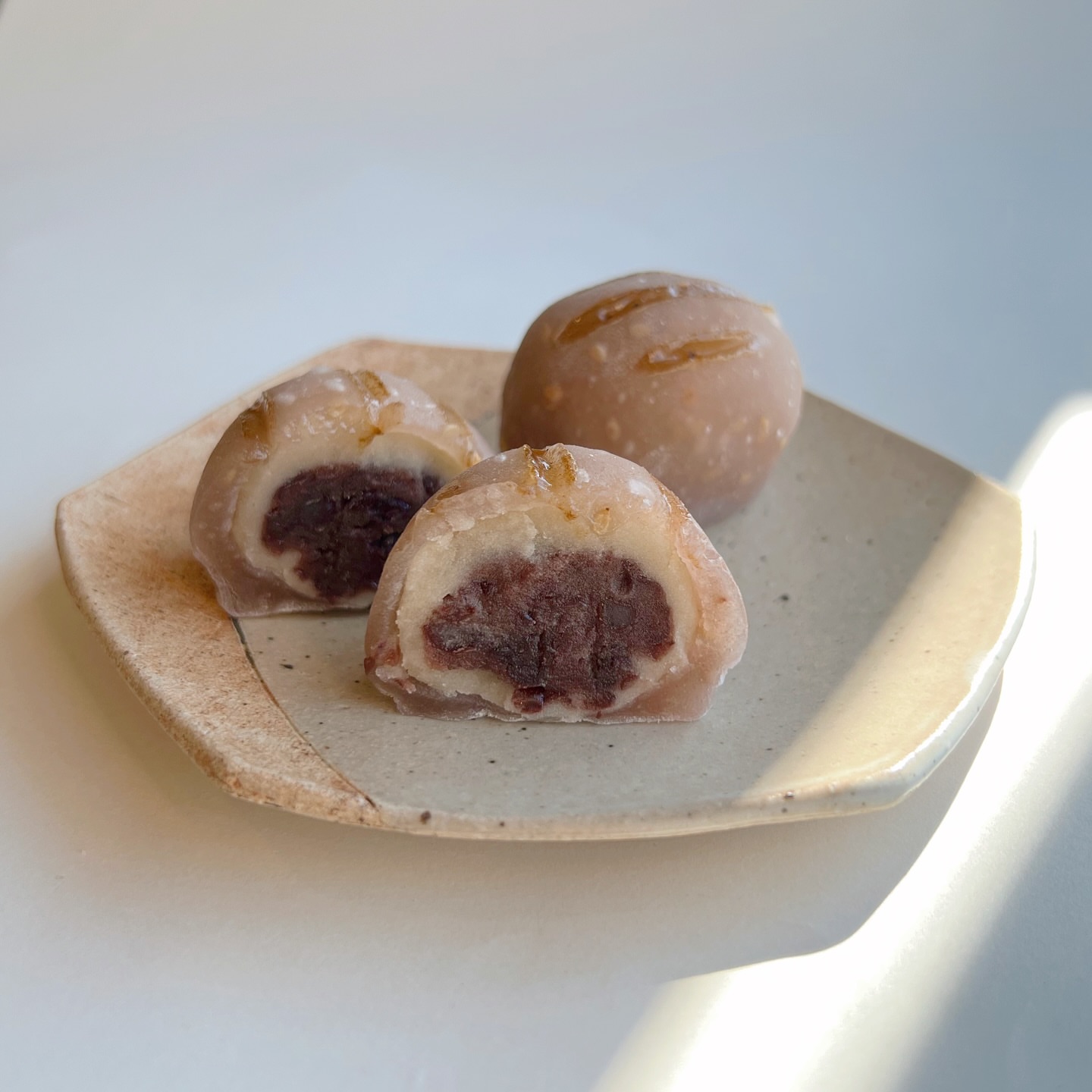 甘春堂 嵯峨野店