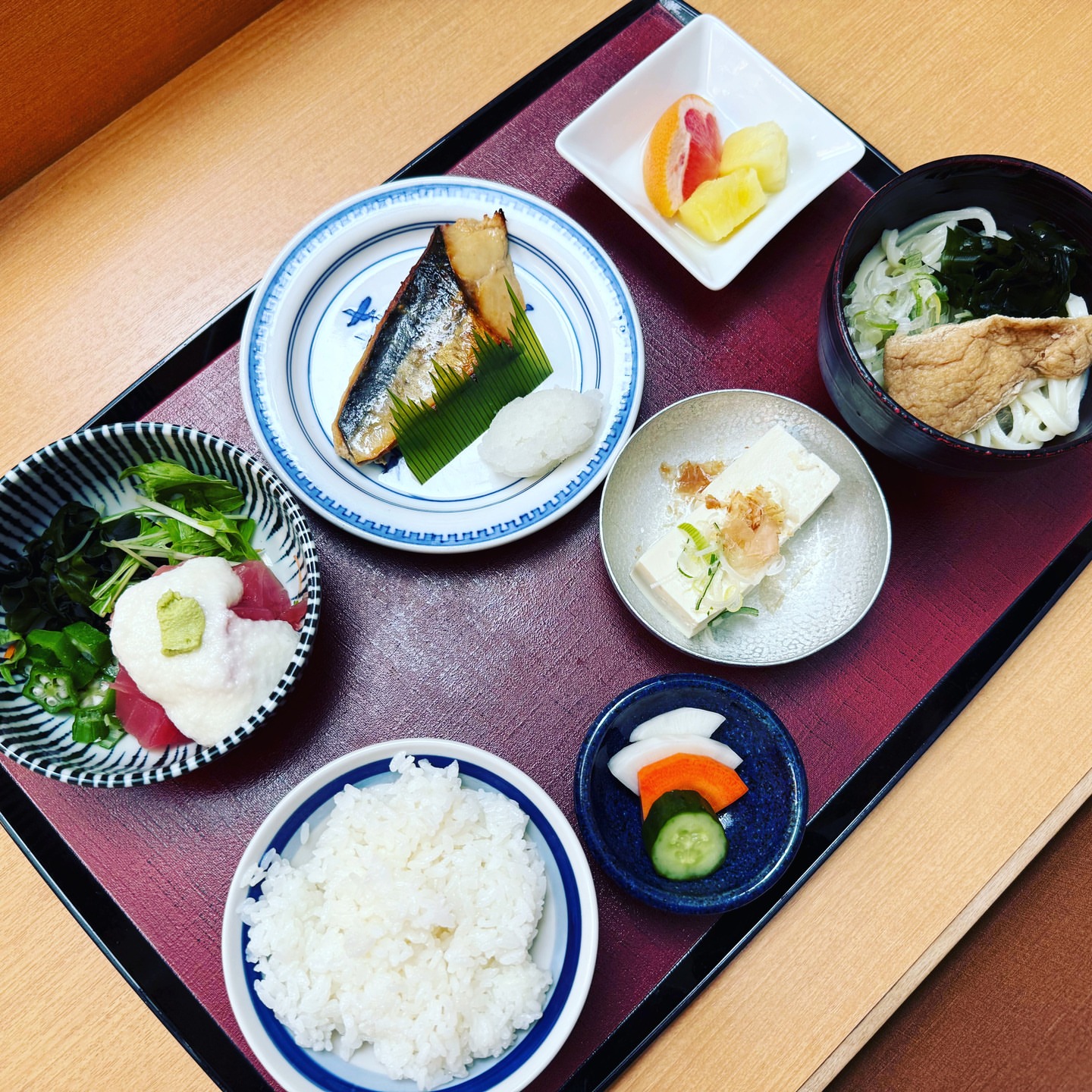 食彩厨房ジャルダン東京グリーンパレス