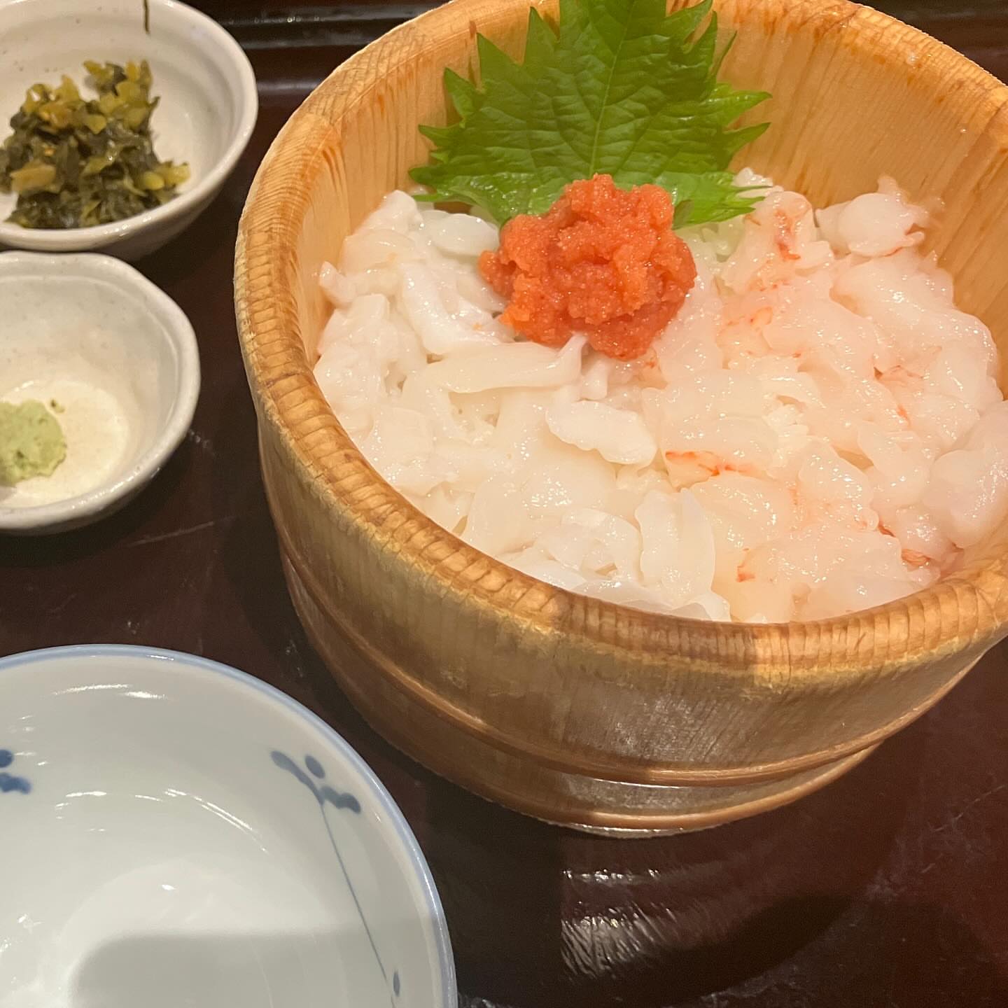 おひつごはん四六時中 宇都宮ベルモール店