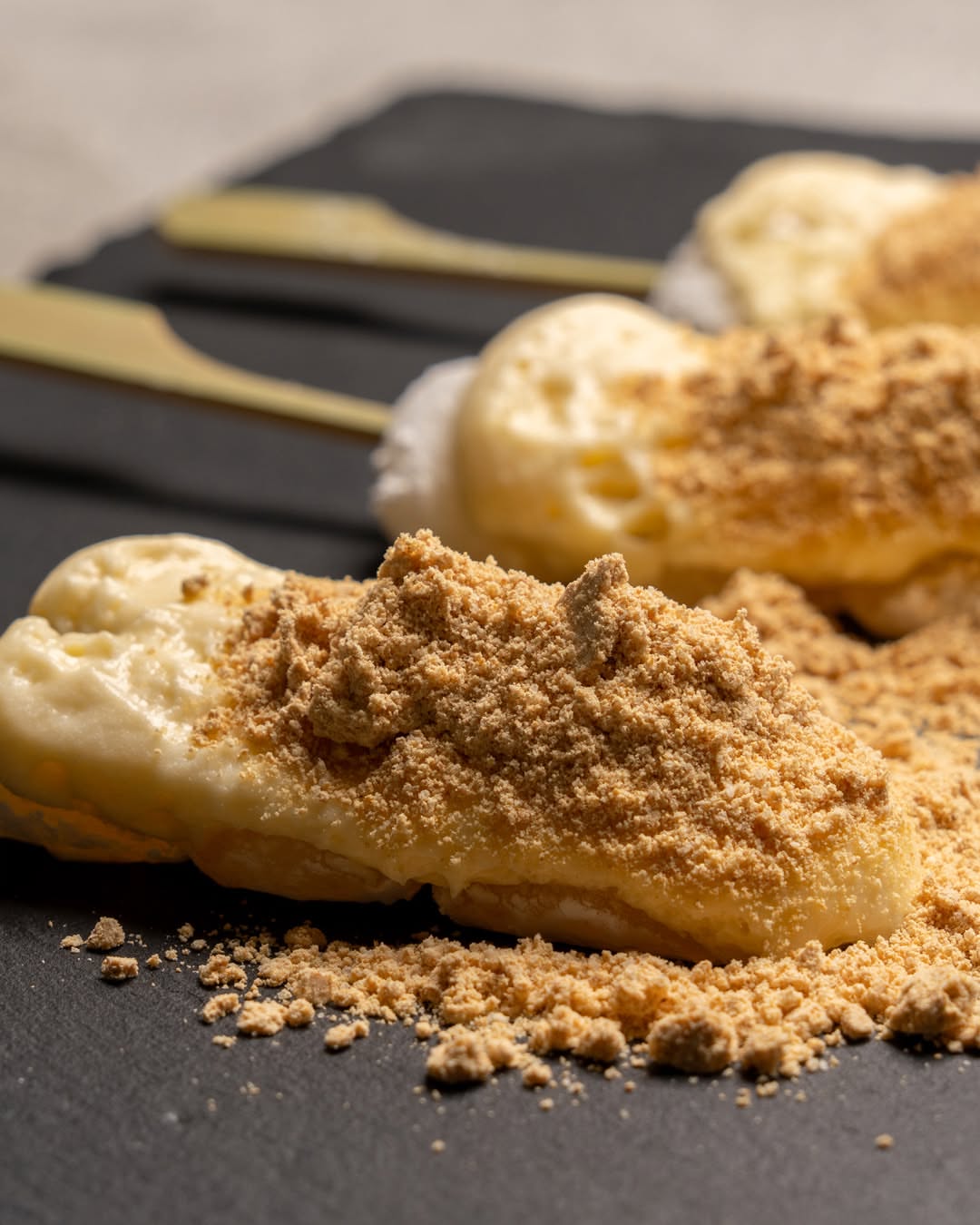 京きなこ岡平(柴屋長兵衛)