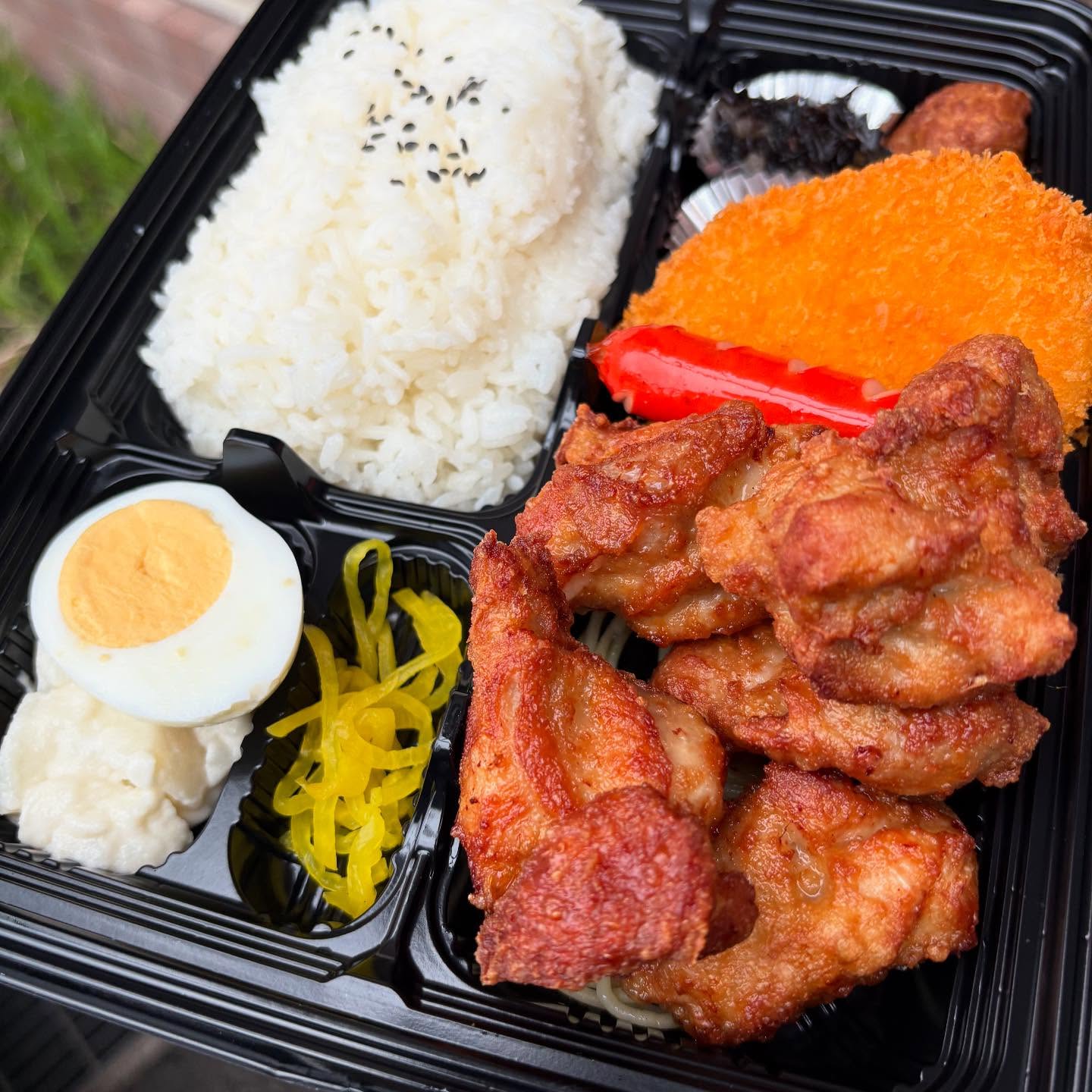 クックセブン 野江店