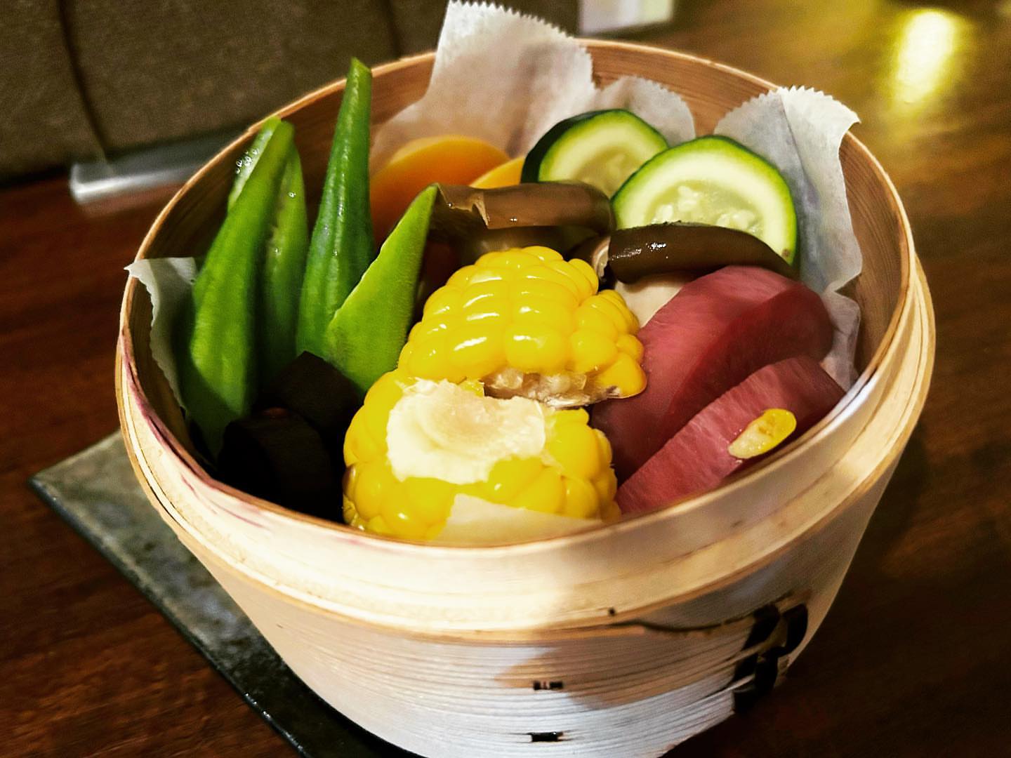 野菜家きょうちゃん