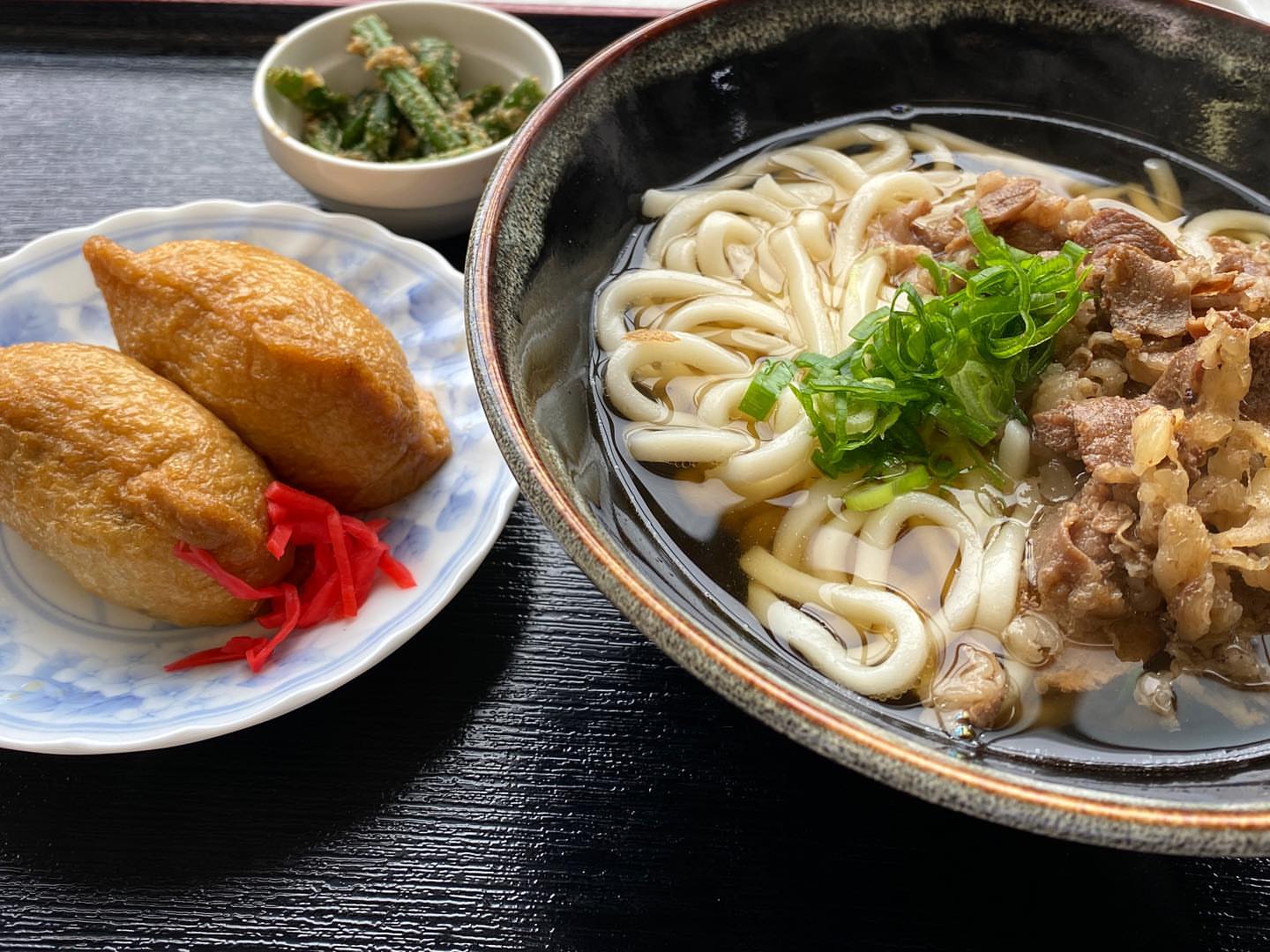 綾部市役所 食堂