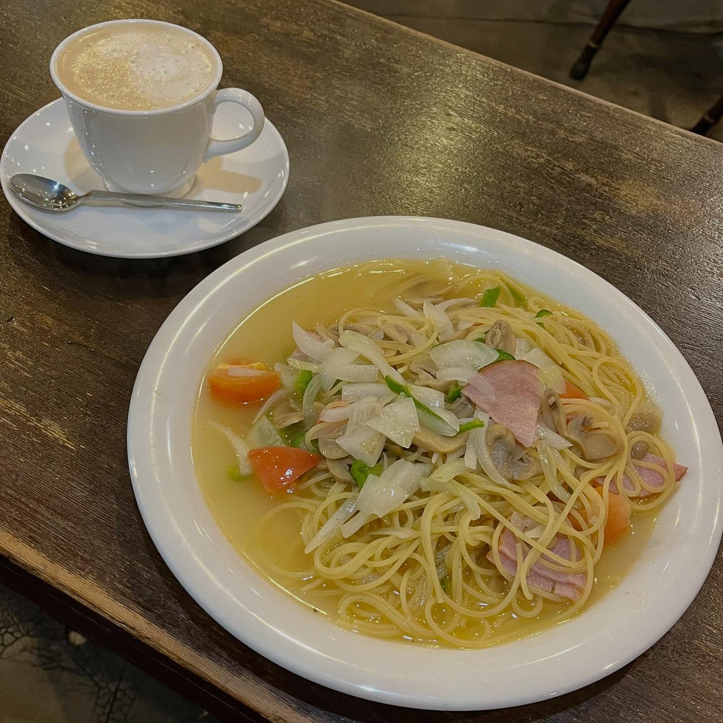 カフェコレクション
