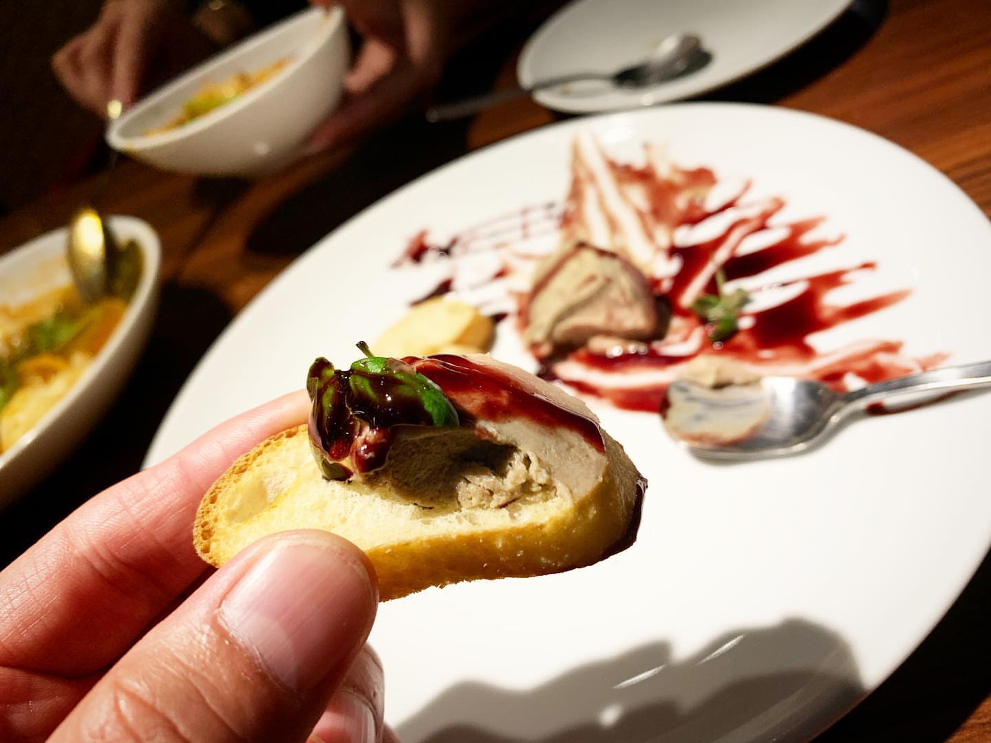 HALE海's アークヒルズ仙石山森タワー店