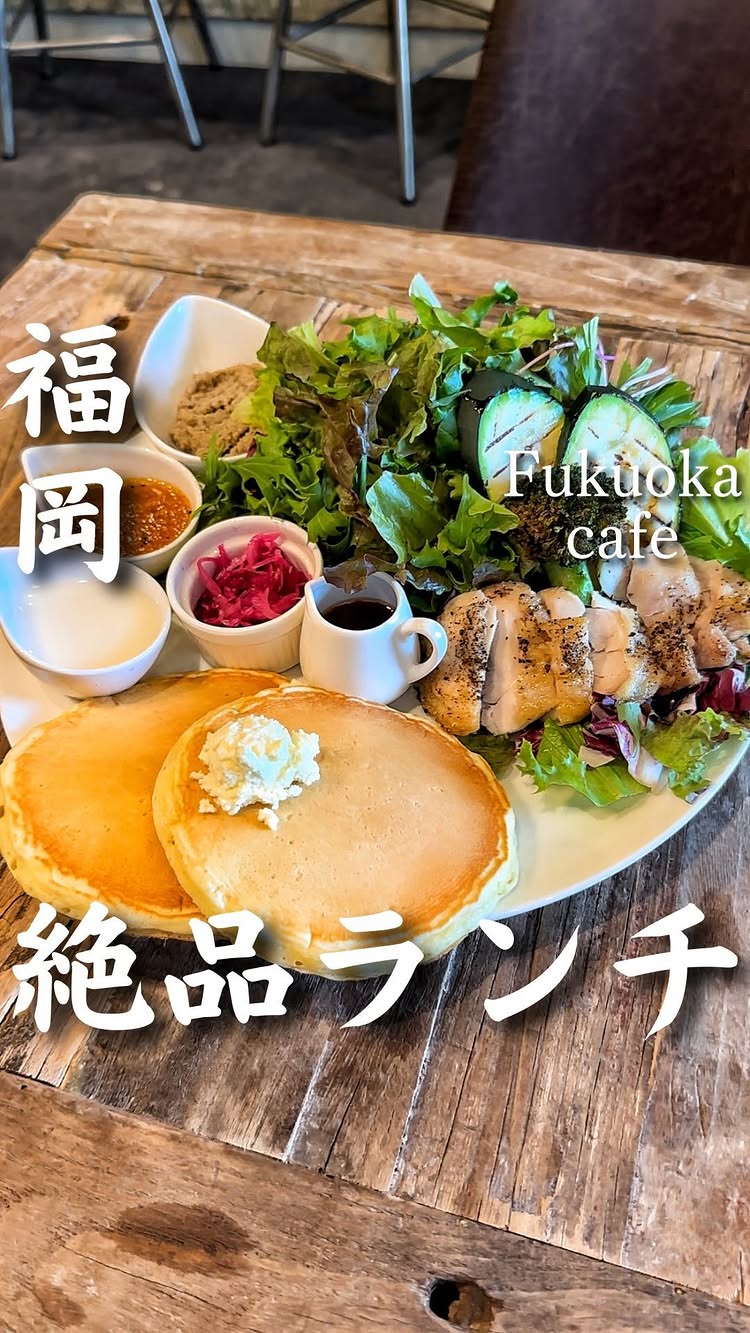 OYASAI CAFE KASUYA