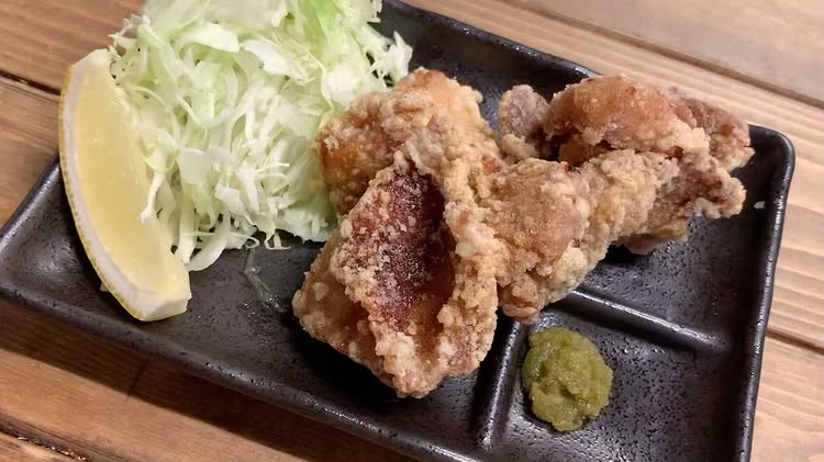 チキンスタンド