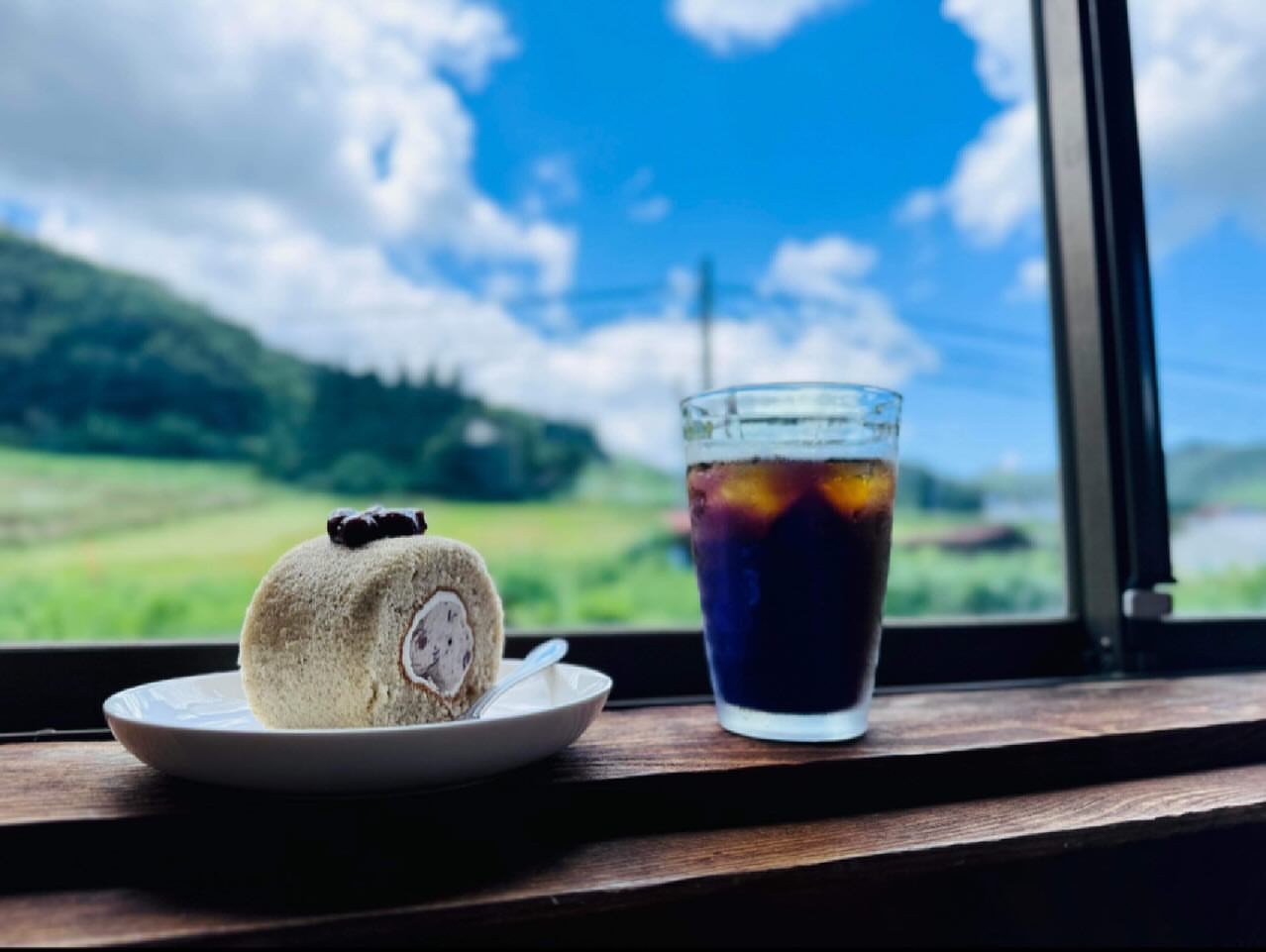 パティスリー・ディラン 大庭店