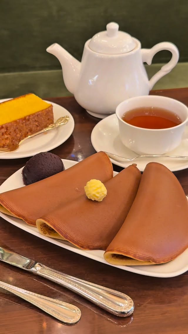 横濱 文明堂 伊勢佐木町四丁目本店