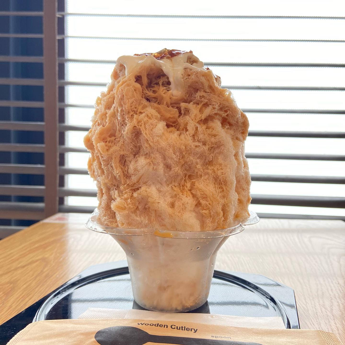 Lion Crepe フレスト松井山手店