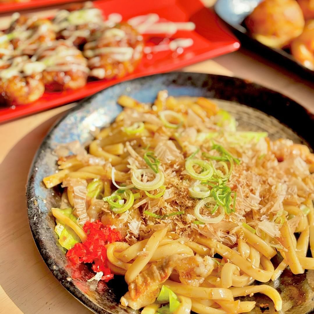 たこ焼き サボテン