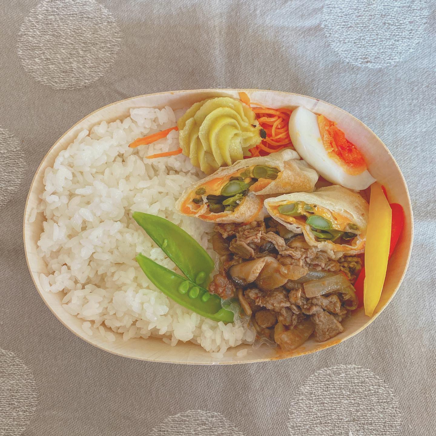 トラットリア ラ・ルーチェ