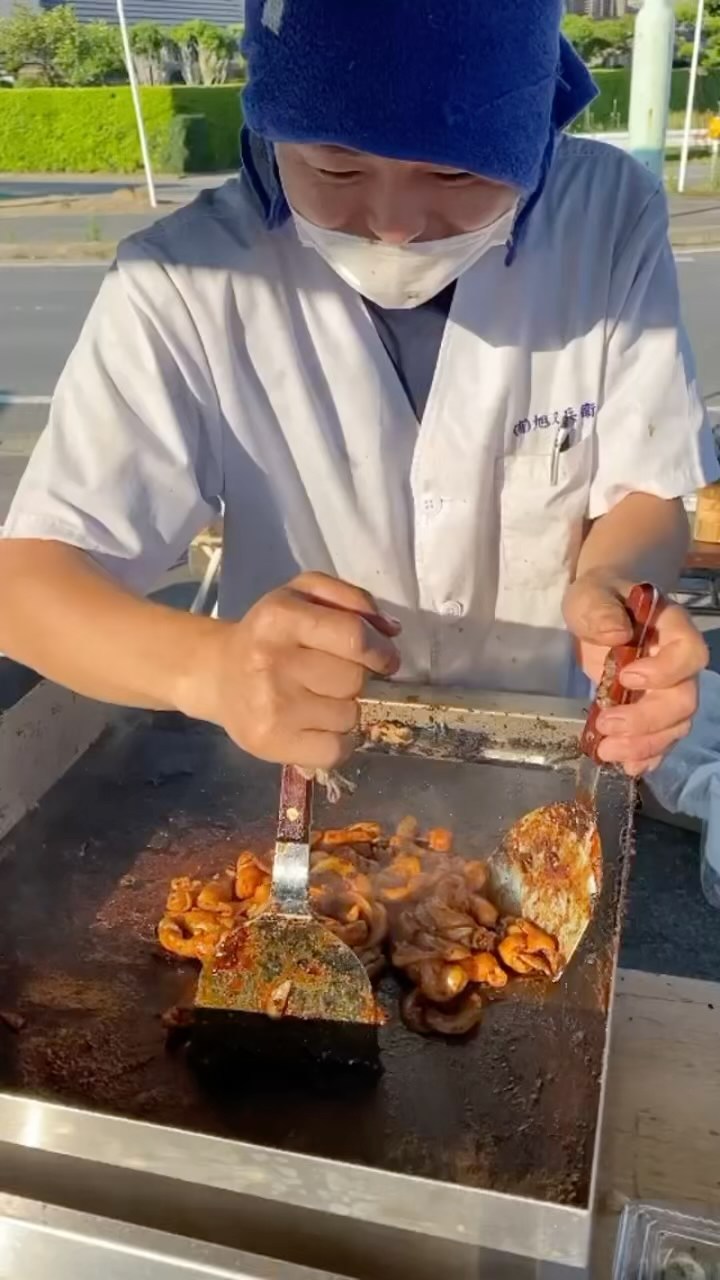 フレッシュイイダ