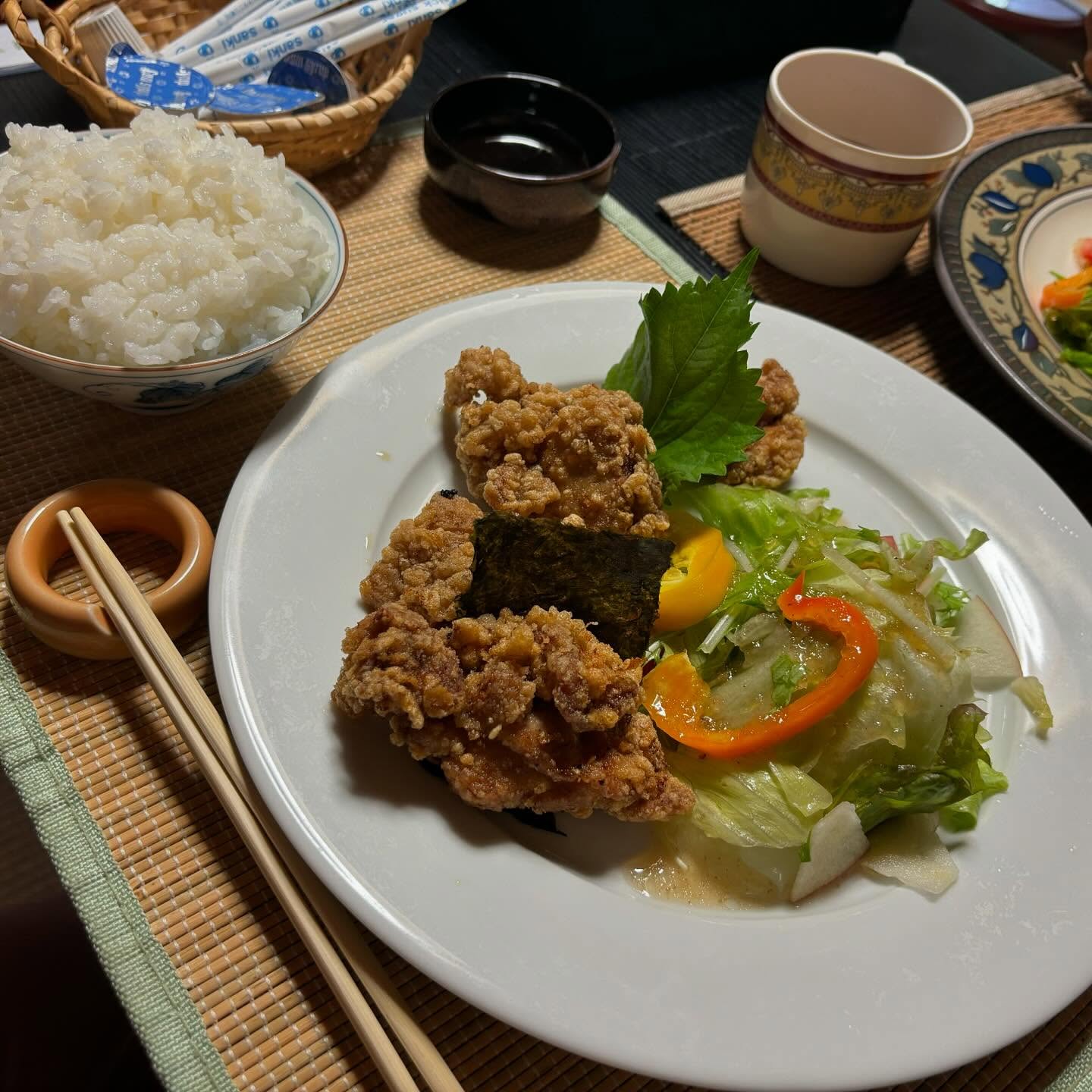 古民家食処 美・火水