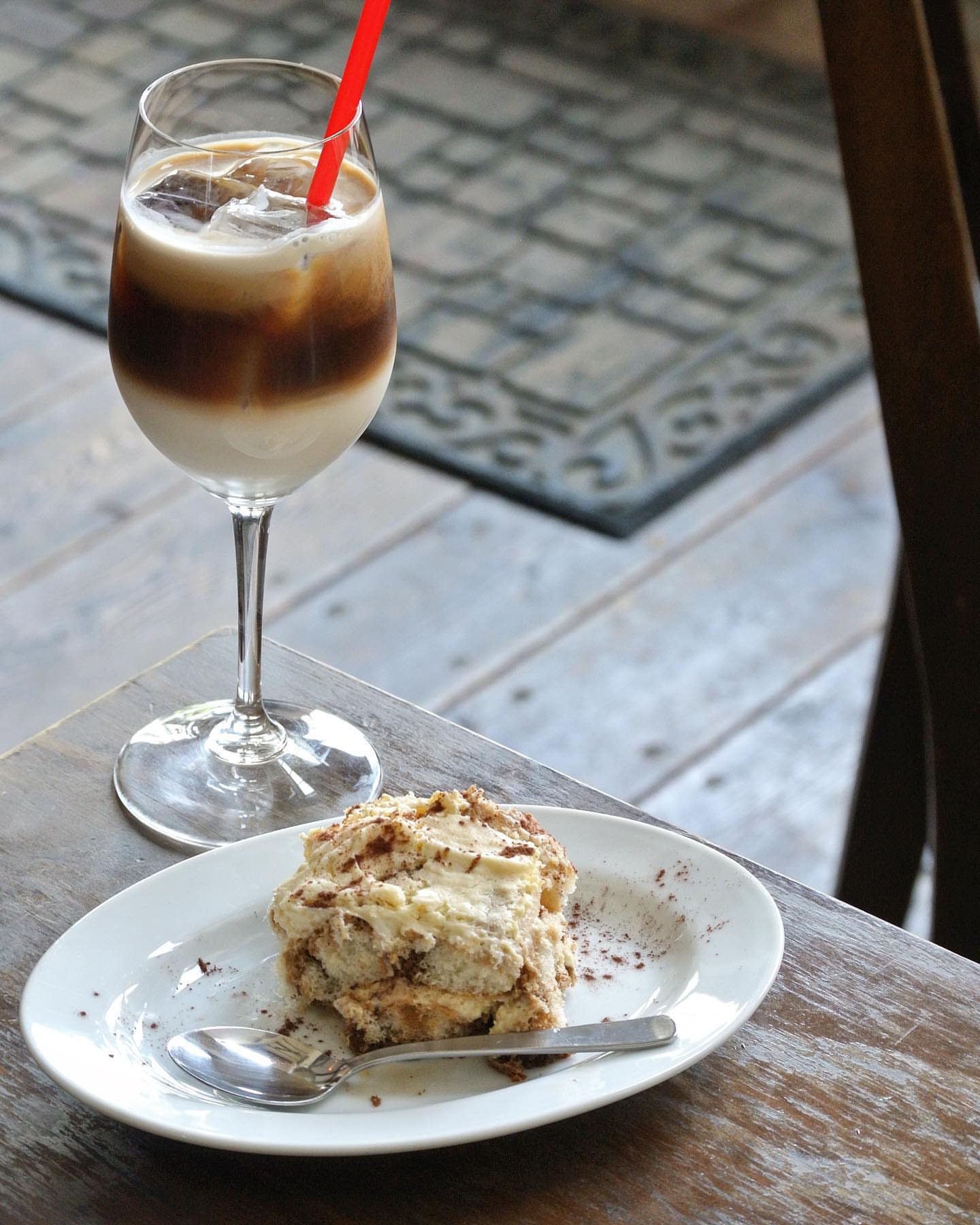 オールドシティー アパートメント