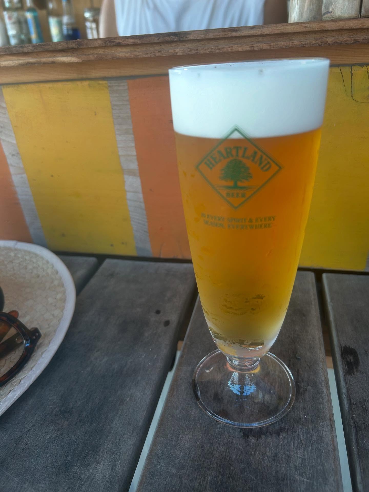 シーサイドリビング