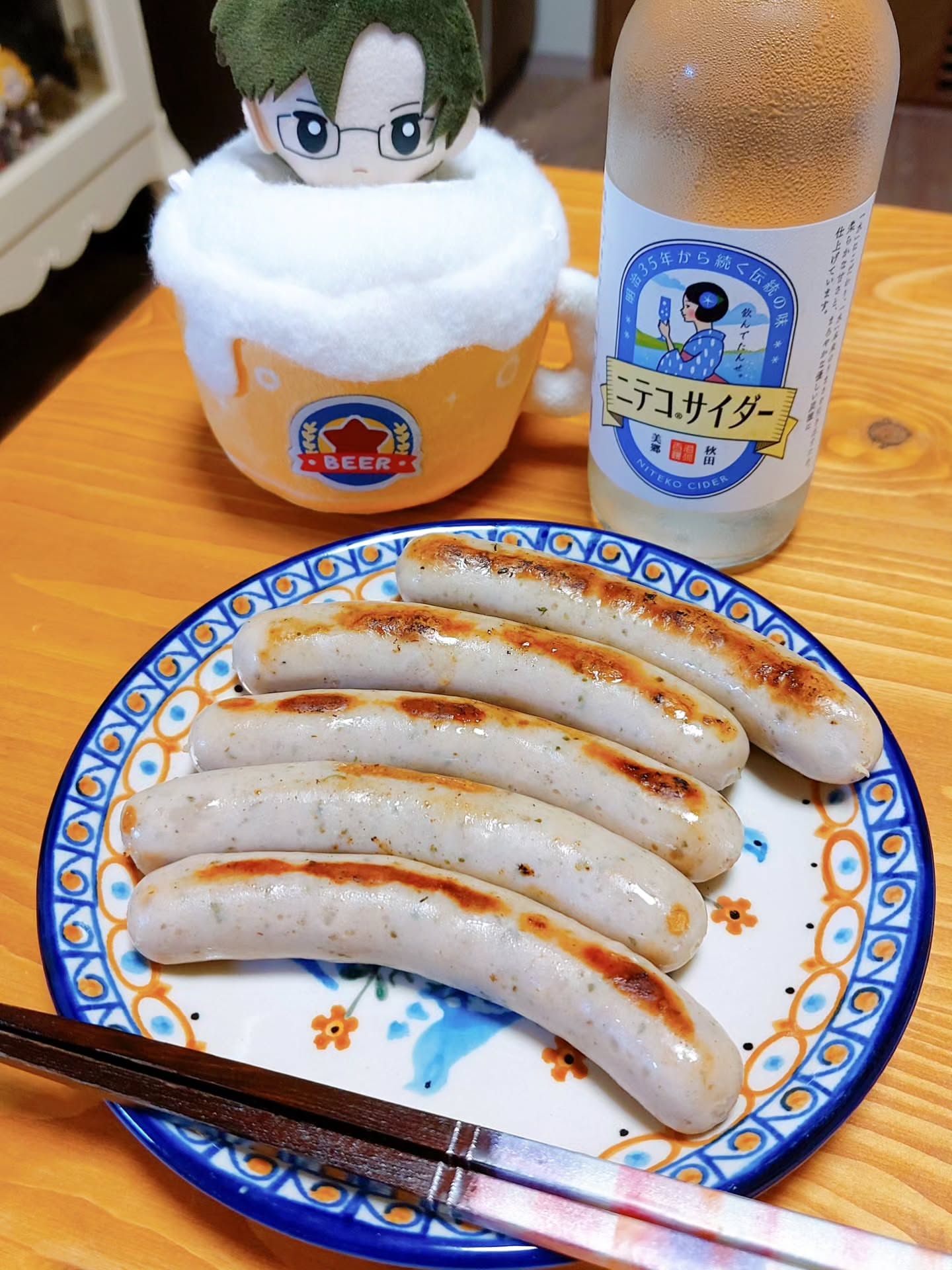 ハンバーガーショップ からり