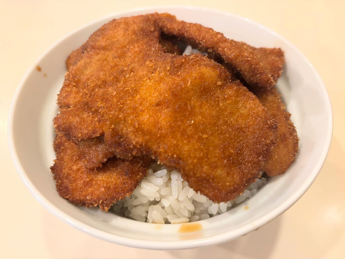 とんかつ太郎 分店