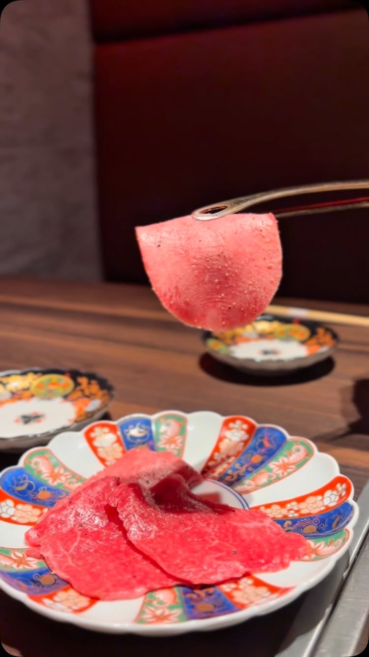 焼肉五鉄 八丁堀本店