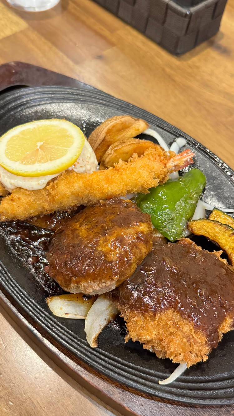 シースピリット