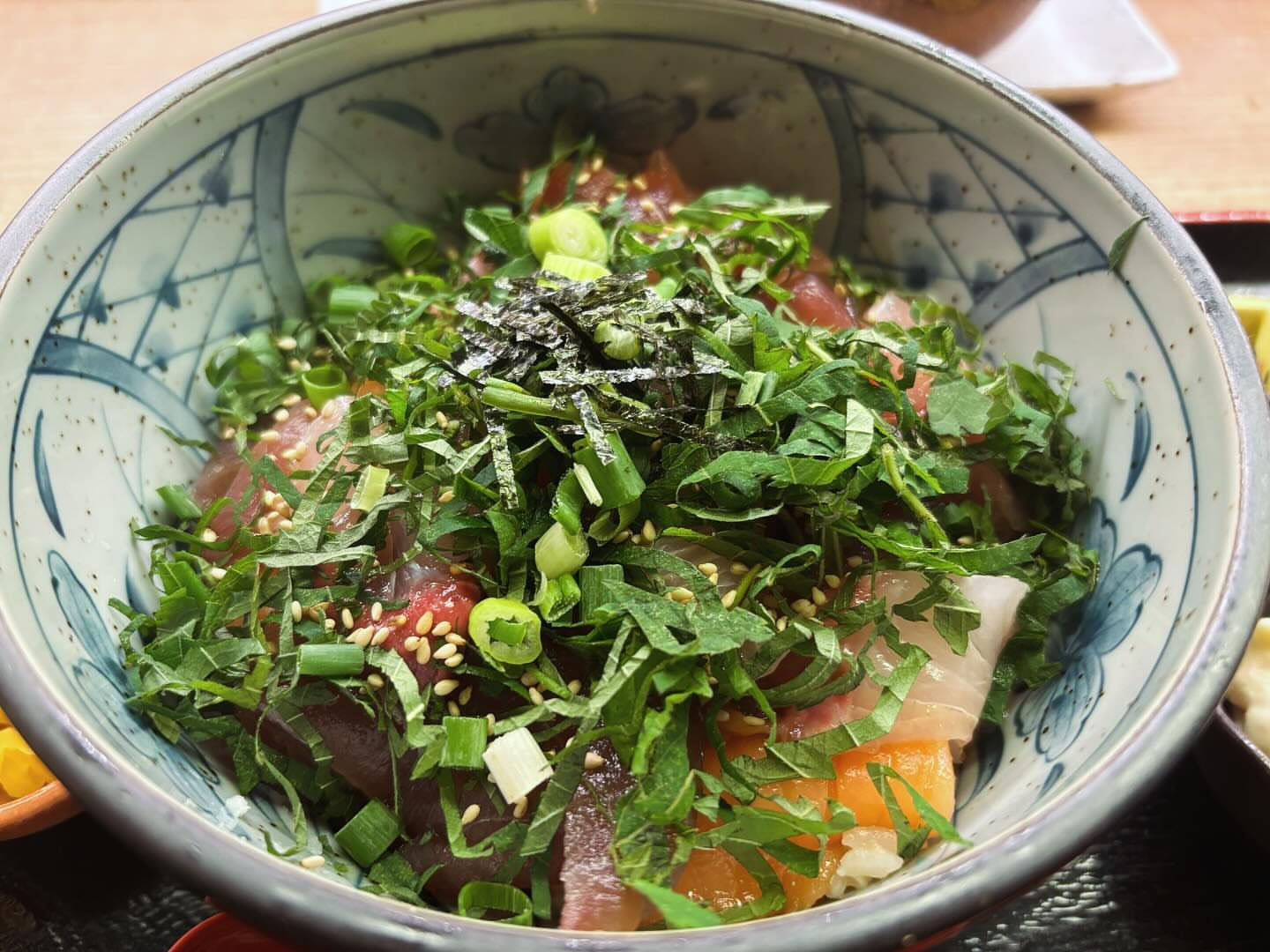 酒菜とごはん 花籠