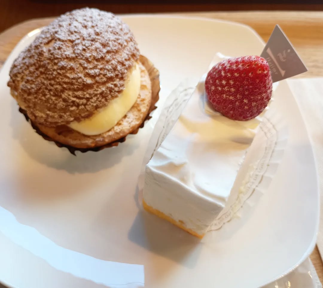 パティスリーハジメ