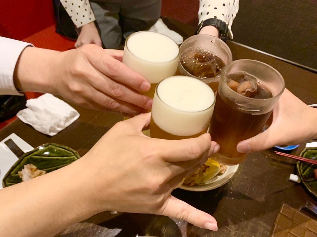 鶏と魚菜と旨い酒 蔵人