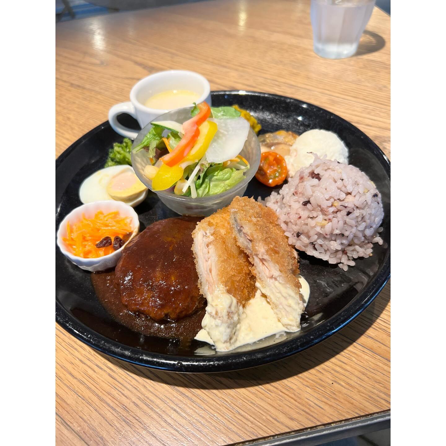 北山 洋食カフェ 和蘭芹