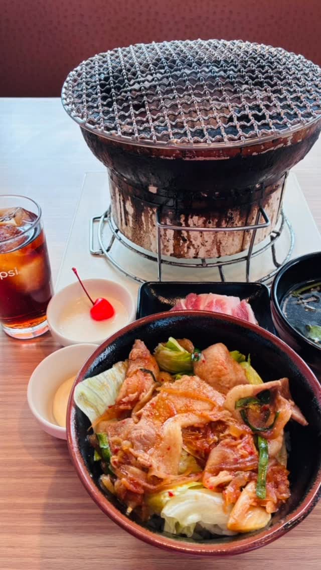 安楽亭 所沢上新井店