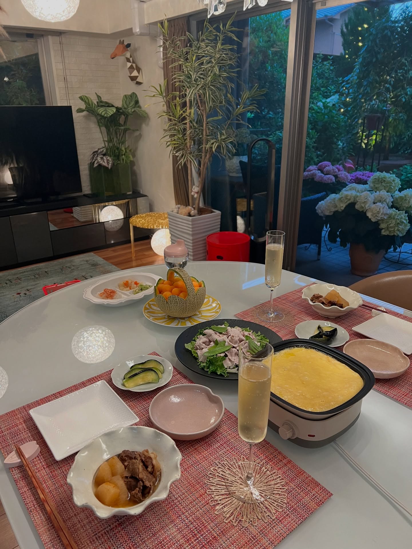 ふれあい食堂 ハイジのキッチン