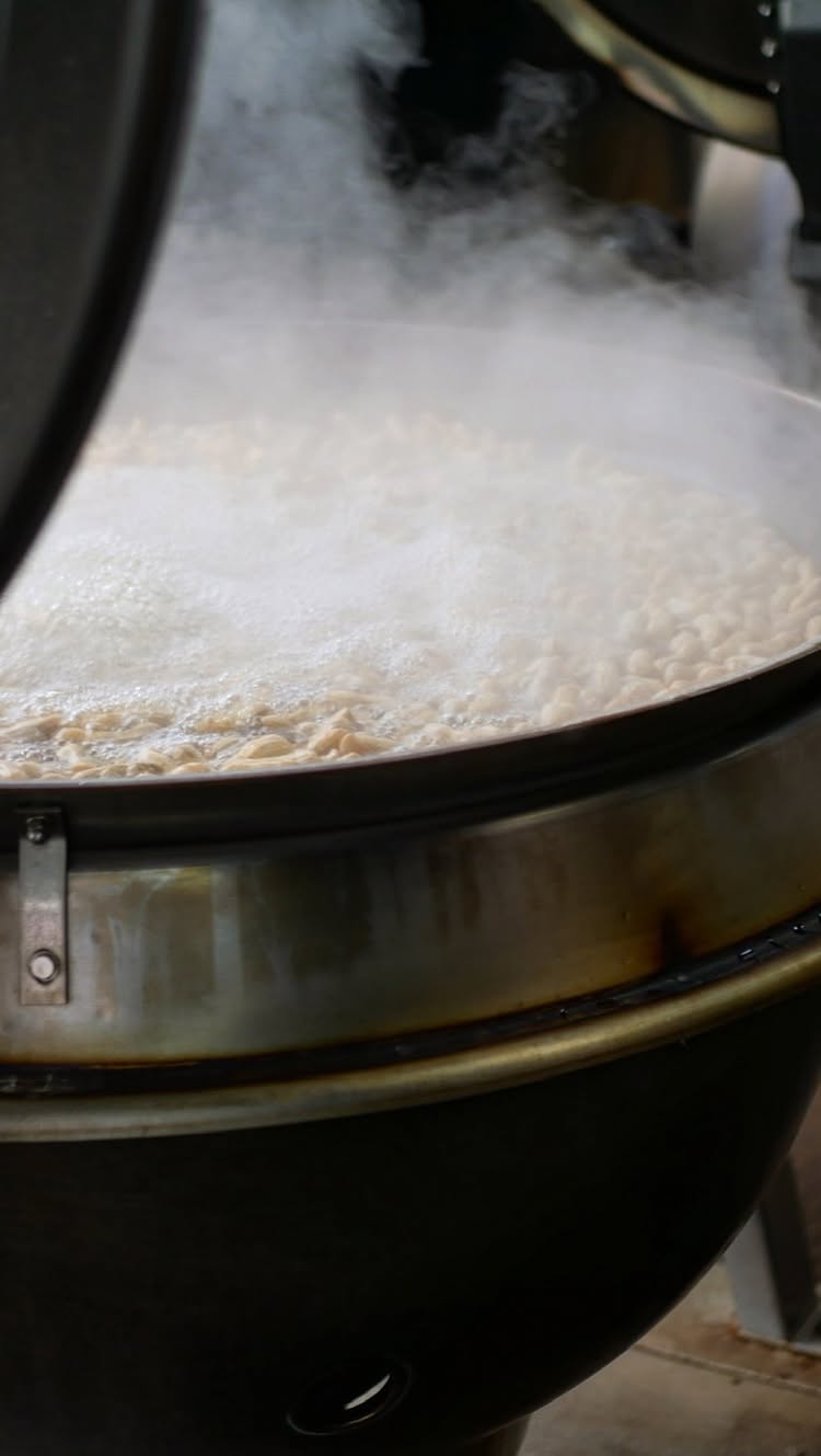 浦川豆店 駅通店