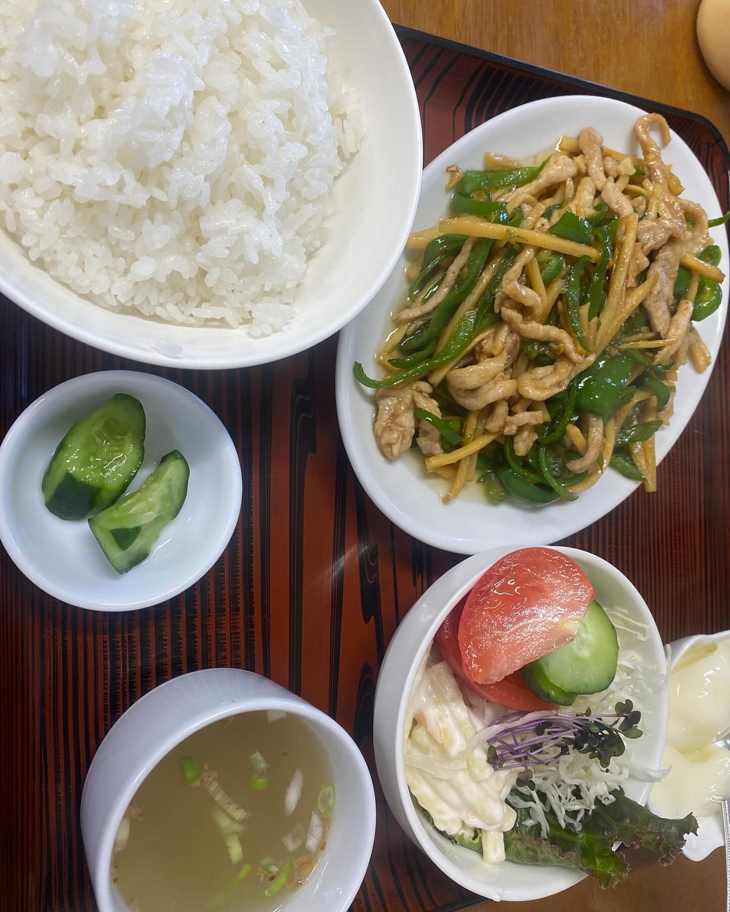 食菜中華 きたや食堂