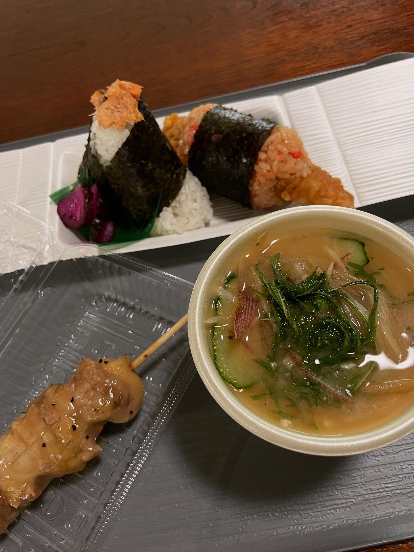 おむすび処 大和