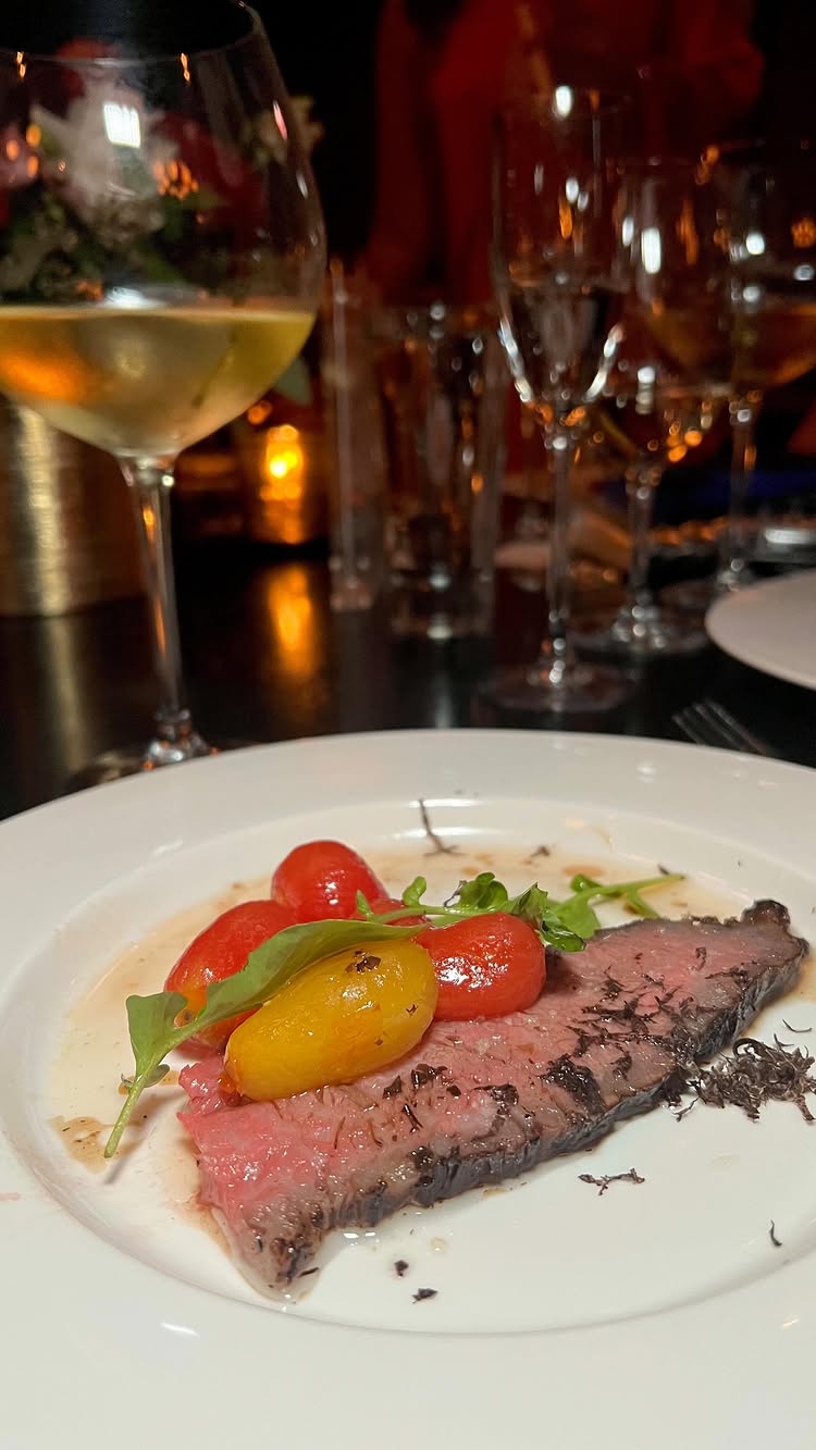 神戸牛 吉祥吉 京都本店