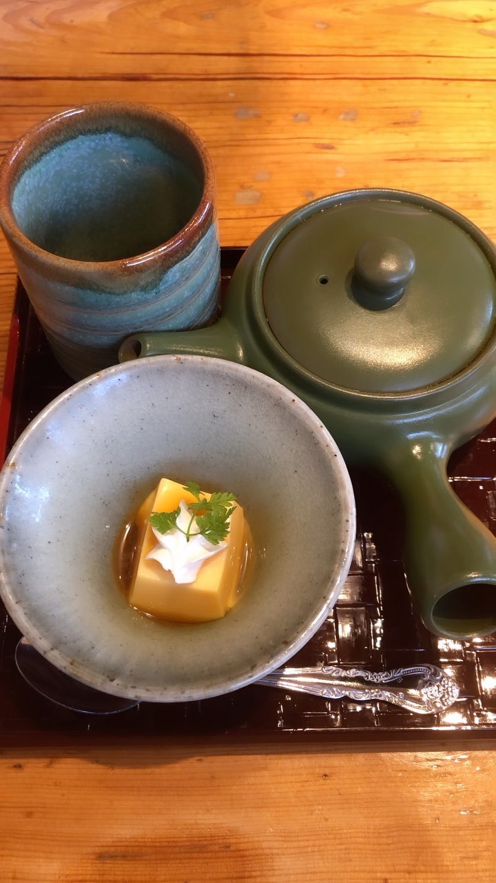 日本料理 なかや