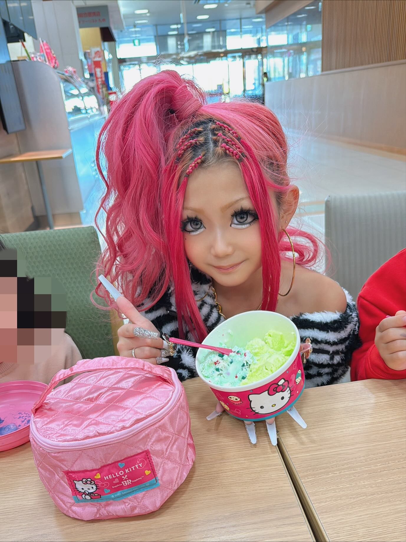 サーティワンアイスクリーム 御殿場ロードサイド店